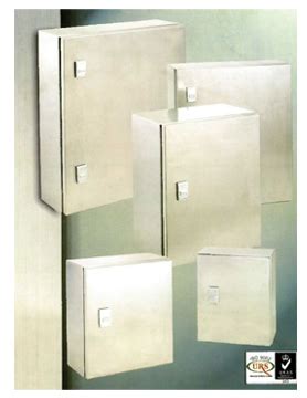 demex stainless steel enclosure|IP66 Demex Stainless Steel Enclosures.